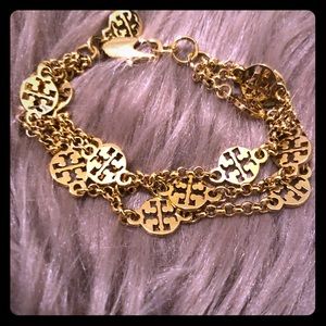 Tory Burch bracelet
